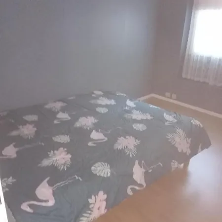 Apartamentai Arti Alnes Apartment Godoy