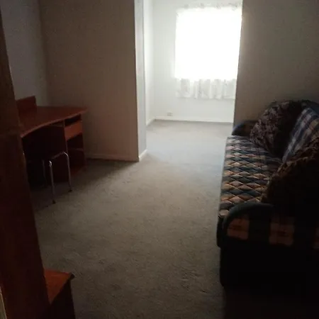Apartamentai Arti Alnes *