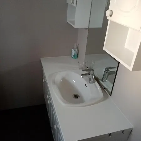 Apartamentai Arti Alnes Godoy