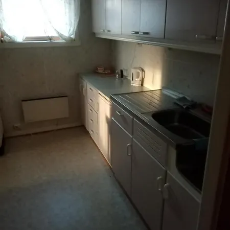 Apartamentai Arti Alnes Apartment *
