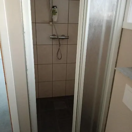 Apartamentai Arti Alnes Godøy