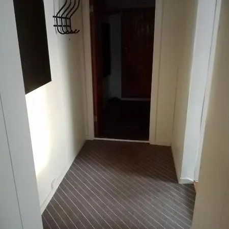 Apartamentai Arti Alnes