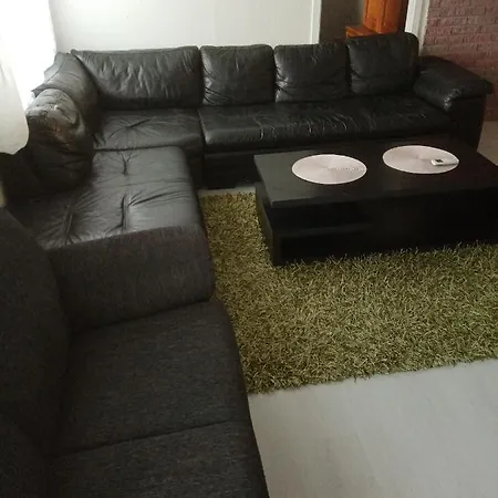 Apartman Apartamentai Arti Alnes *