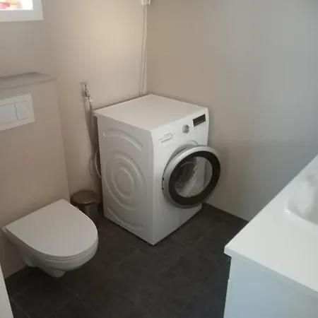 Apartamentai Arti Alnes *