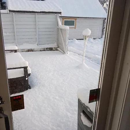 Apartamentai Arti Alnes